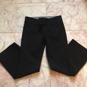 Banana Republic Sloan Fit Size 4 Pants